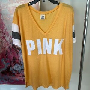 Victoria’s Secret PINK v-neck